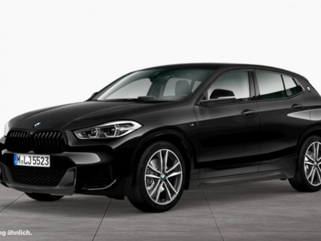 BMW X2 sDrive20i