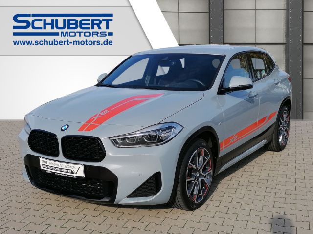 BMW X2 sDrive20i