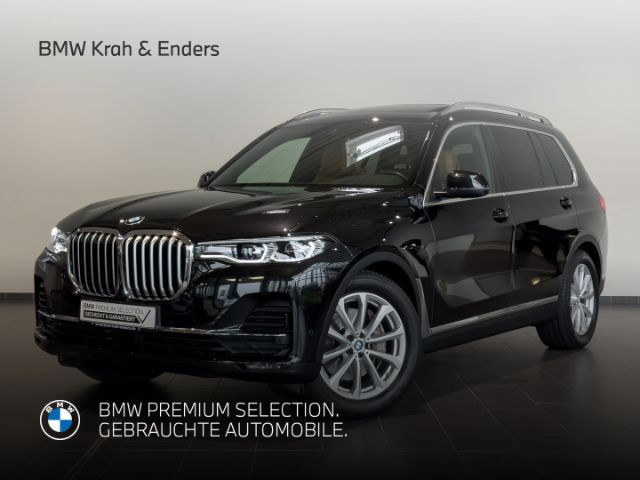 BMW X7 xDrive40i