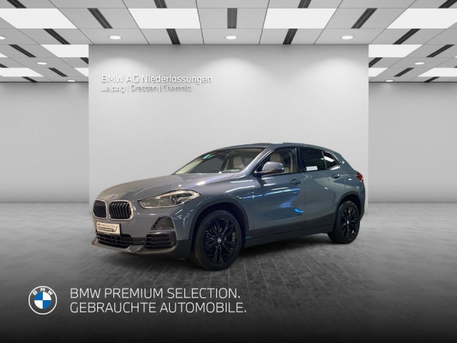 BMW X2 sDrive18i