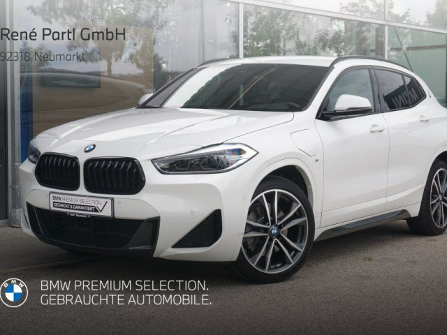 BMW X2 X2 25E X2 xDrive25eA M