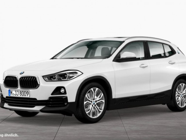 BMW X2 xDrive20i