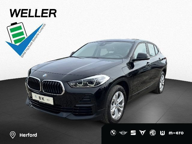 BMW X2 xDrive25e