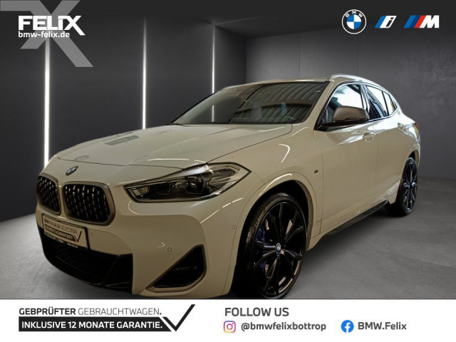 BMW X2 M35i