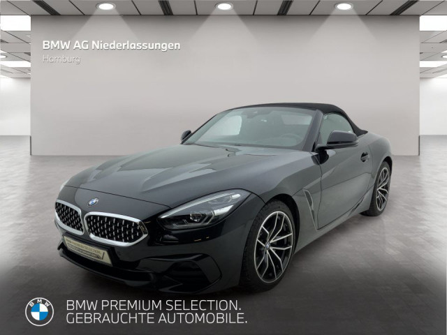 BMW Z4 Roadster sDrive20i