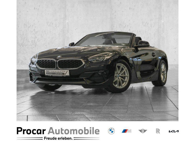 BMW Z4 Roadster sDrive20i