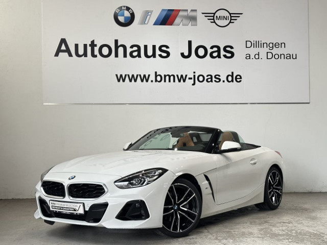 BMW Z4 Roadster sDrive20i