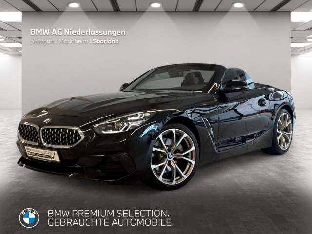 BMW Z4 Roadster sDrive20i