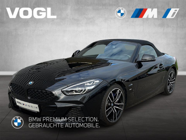 BMW Z4 Roadster sDrive30i