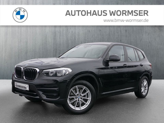 BMW X3 xDrive20i