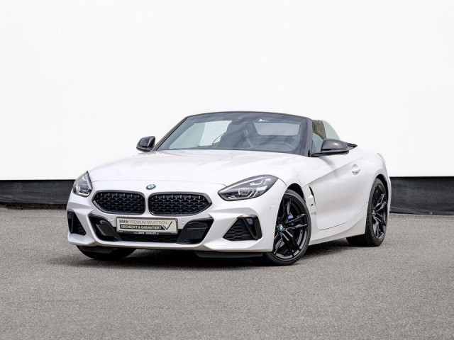 BMW Z4 Roadster M40i