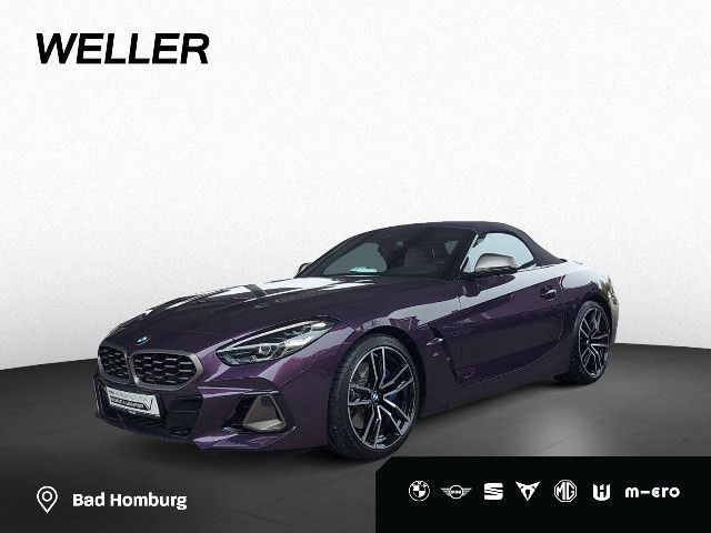 BMW Z4 Roadster M40i