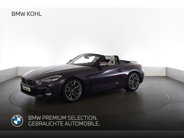 BMW Z4 Roadster M40i