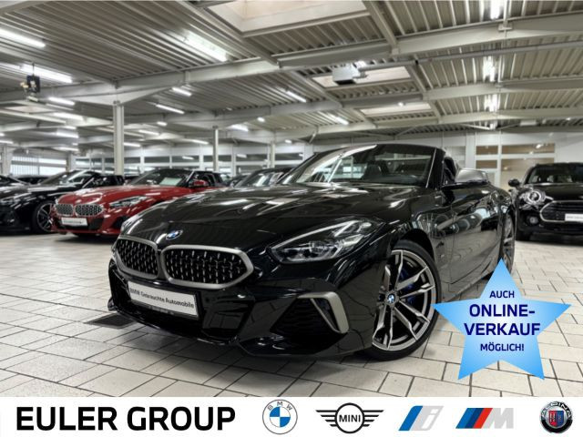 BMW Z4 Roadster M40i