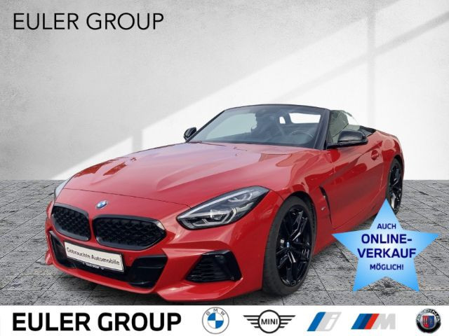 BMW Z4 Roadster M40i