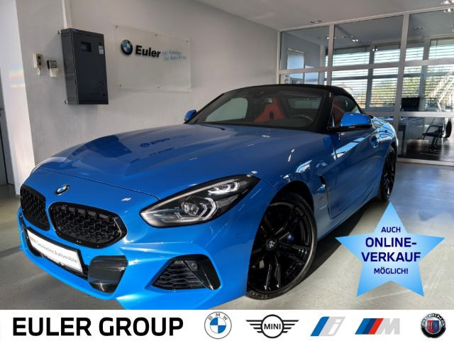 BMW Z4 Roadster M40i