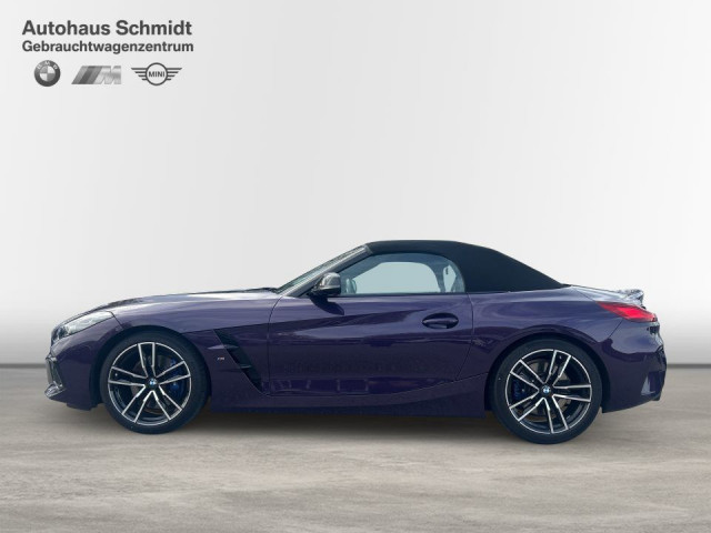 BMW Z4 Roadster M40i