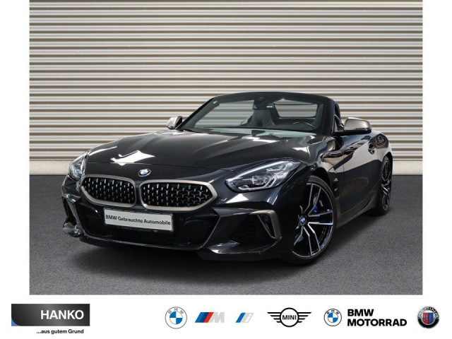 BMW Z4 Roadster M40i