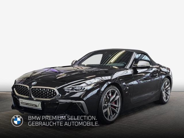 BMW Z4 Roadster M40i