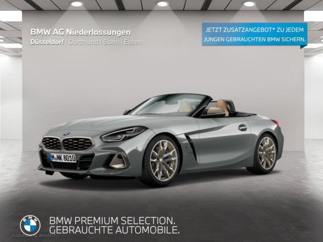 BMW Z4 Roadster M40i