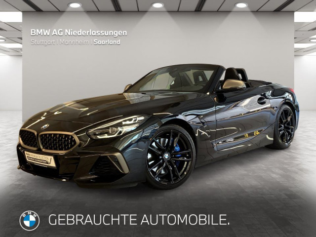 BMW Z4 Roadster M40i