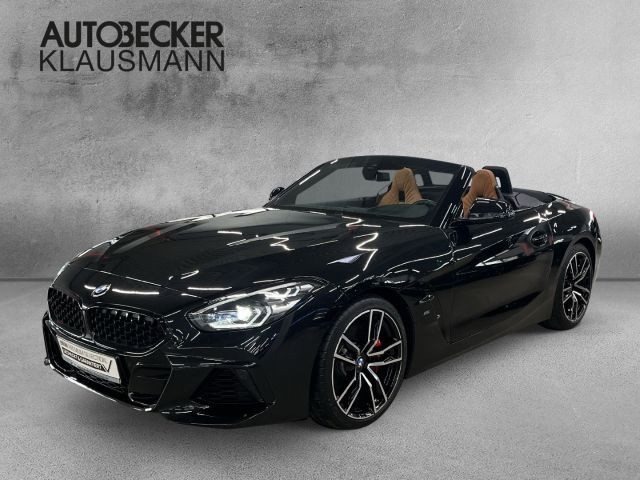 BMW Z4 Roadster M40i