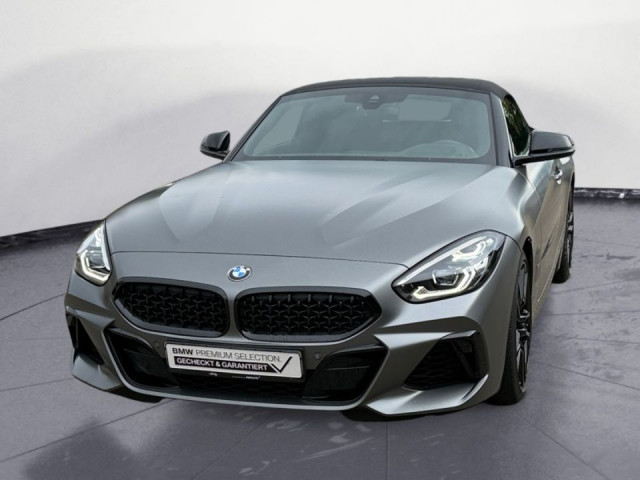 BMW Z4 Roadster M40i