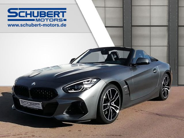 BMW Z4 Roadster M40i