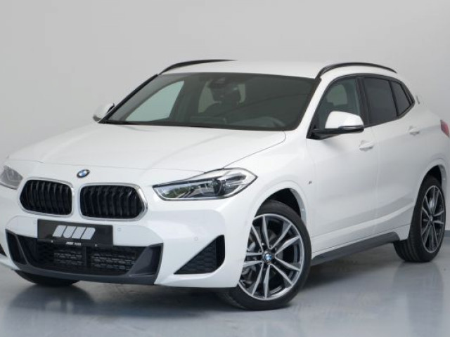 BMW X2 sDrive sDrive20i