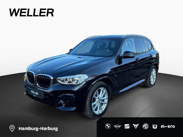 BMW X3 xDrive30d