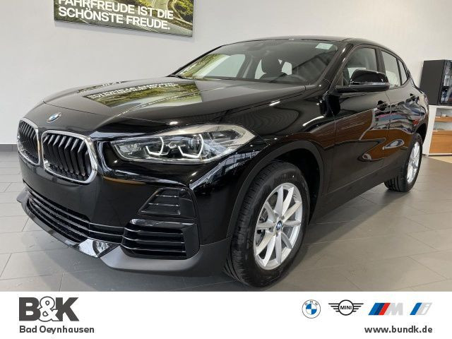 BMW X2 sDrive18i