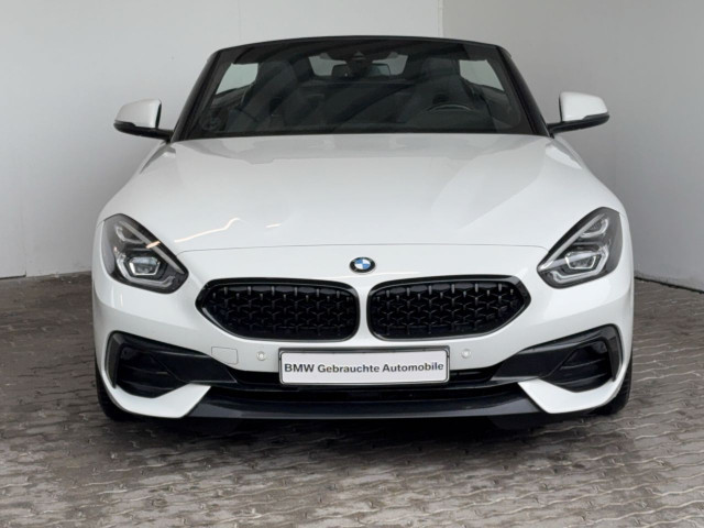 BMW Z4 Roadster sDrive20i