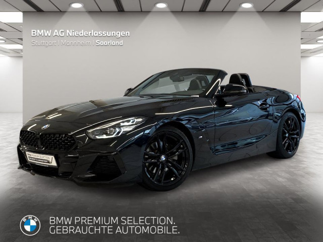 BMW Z4 Roadster sDrive20i