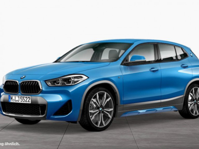 BMW X2 xDrive20i