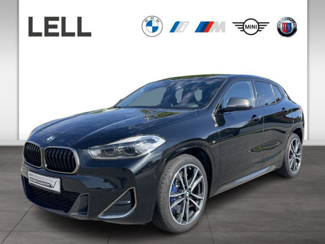 BMW X2 M35i