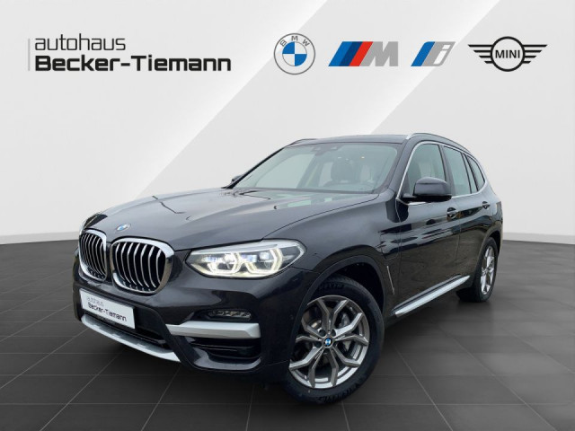 BMW X3 xDrive30e