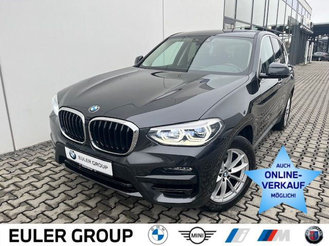 BMW X3 xDrive20i