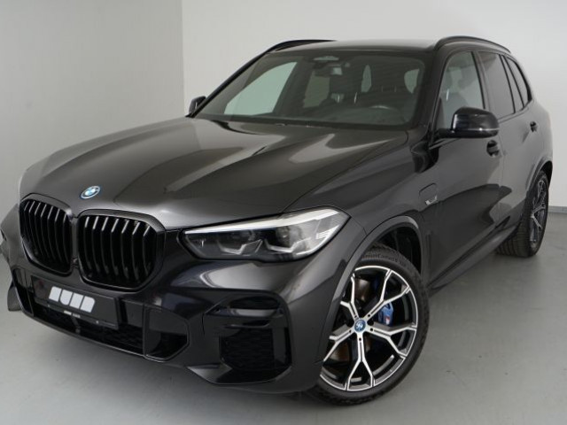 BMW X5 xDrive xDrive45e