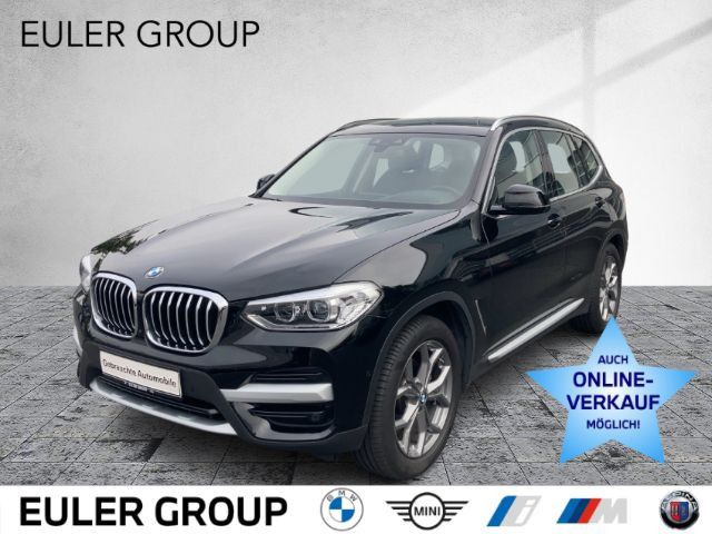 BMW X3 xDrive20i