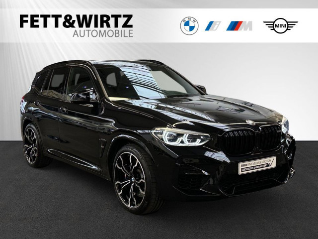 BMW X3 X3 M X3 M