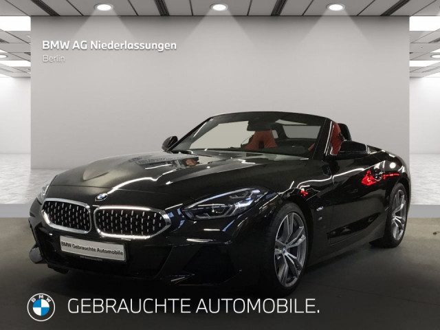 BMW Z4 Roadster sDrive20i