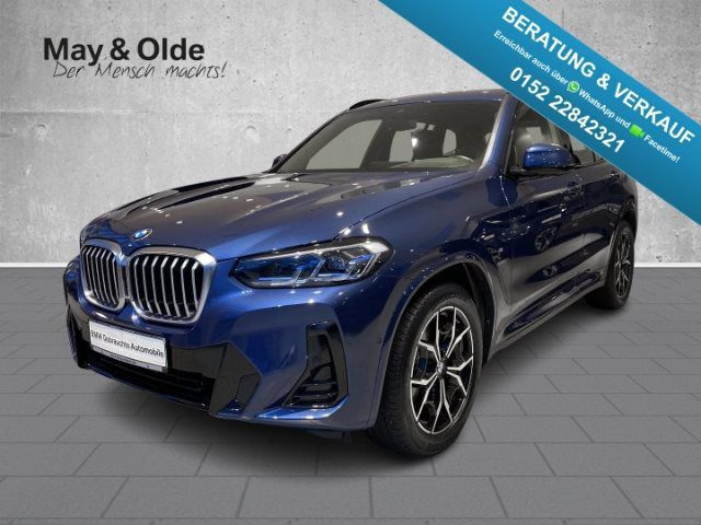 BMW X3 xDrive20i