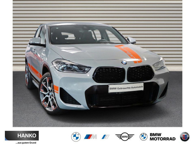 BMW X2 sDrive20i