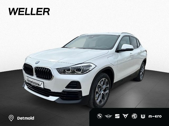 BMW X2 xDrive25e