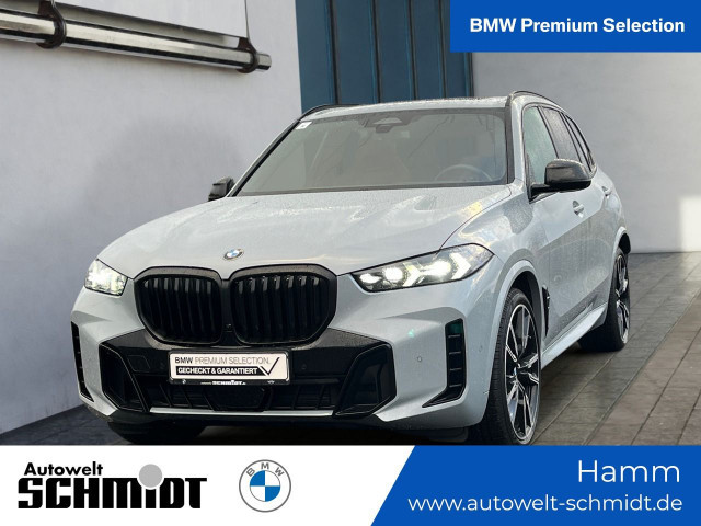 BMW X5 xDrive40i