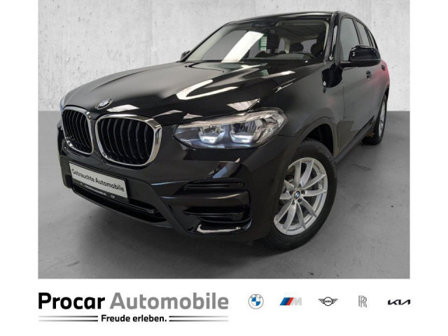 BMW X3 xDrive20i