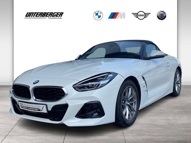 BMW Z4 Roadster sDrive20i