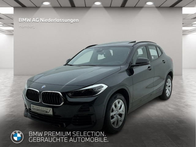 BMW X2 sDrive20d