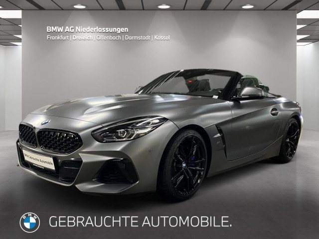 BMW Z4 Roadster M40i