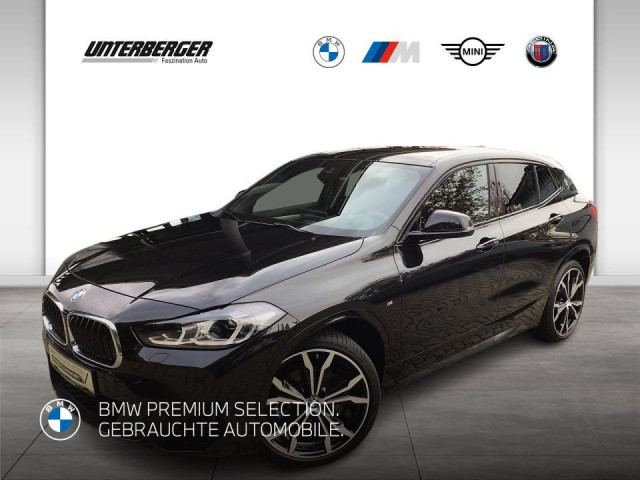 BMW X2 xDrive20d